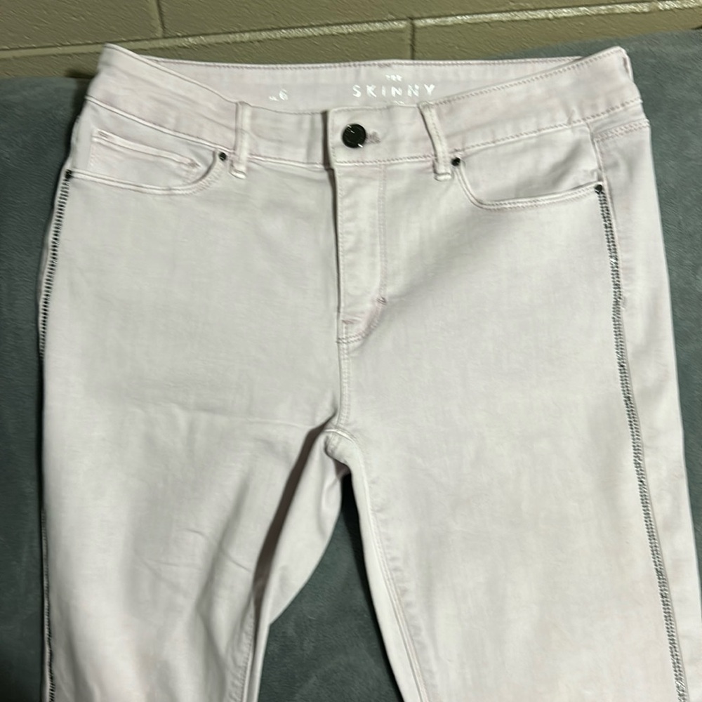 White House Black Market Women’s Jeans